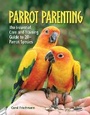 Cover: Parrot Parenting - Companion House