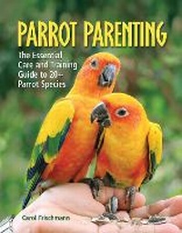 Enlarge image Cover: Parrot Parenting - Companion House