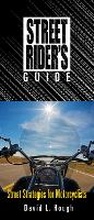 Cover: Street Rider's Guide - Companion House