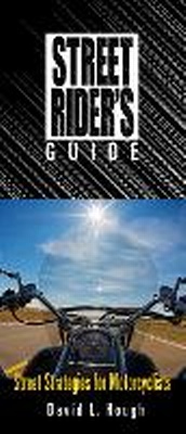 Abbildung von: Street Rider's Guide - Companion House
