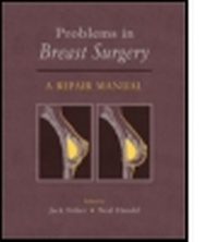 Enlarge image Cover: Problems in Breast Surgery - Quality Medical Publishing Inc