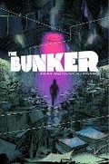 Cover: The Bunker Volume 1 - Oni Press,US