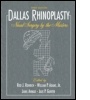 Cover: Dallas Rhinoplasty - Quality Medical Publishing Inc