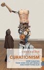 Cover: Curationism - Coach House Books