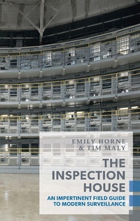 Abbildung von: The Inspection House - Coach House Books