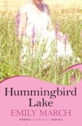Cover: Hummingbird Lake: Eternity Springs Book 2 - Headline Eternal