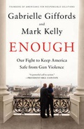 Cover: Enough - Simon & Schuster