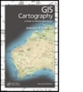 Cover: GIS Cartography - Apple Academic Press Inc.