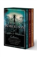 Cover: Crowther & Westerman Omnibus: Instruments of Darkness, Anatomy of Murder, Island of Bones - Headline Review