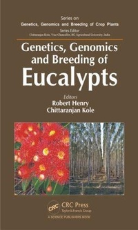 Abbildung von: Genetics, Genomics and Breeding of Eucalypts - CRC Press