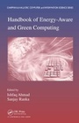 Cover: Handbook of Energy-Aware and Green Computing - Two Volume Set - Chapman & Hall/CRC