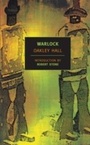Cover: Warlock - NYRB Classics