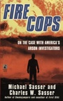 Cover: Fire Cops - Atria Books