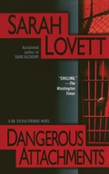 Cover: Dangerous Attachments - Gallery Books