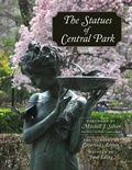 Cover: The Statues of Central Park - Hatherleigh Press,U.S.