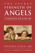 Cover: The Secret Strength Of Angels - Hatherleigh Press,U.S.
