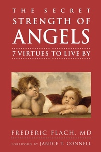 Enlarge image Cover: The Secret Strength Of Angels - Hatherleigh Press,U.S.