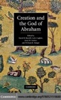 Cover: Creation and the God of Abraham - Cambridge University Press