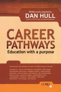 Cover: Career Pathways - Rowman & Littlefield Publishers