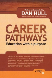 Enlarge image Cover: Career Pathways - Rowman & Littlefield Publishers