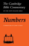 Cover: Numbers - Cambridge University Press
