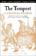 Cover: The Tempest: A Critical Reader - The Arden Shakespeare