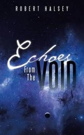 Cover: Echoes from the Void - Trafford Publishing