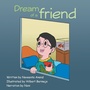 Cover: Dream of a Friend - Trafford Publishing