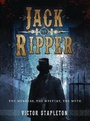 Cover: Jack the Ripper - Osprey Publishing