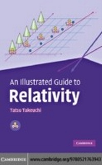 Abbildung von: An Illustrated Guide to Relativity - Cambridge University Press