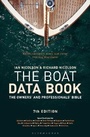 Cover: The Boat Data Book - Adlard Coles Nautical