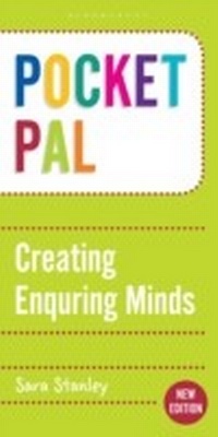 Abbildung von: Pocket PAL: Creating Enquiring Minds - Bloomsbury Education