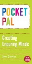 Abbildung von: Pocket PAL: Creating Enquiring Minds - Bloomsbury Education