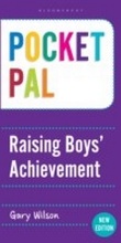 Abbildung von: Pocket PAL: Raising Boys' Achievement - Bloomsbury Education