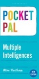 Cover: Pocket PAL: Multiple Intelligences - Bloomsbury Education