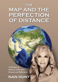Enlarge image Cover: The Map and the Perfection of Distance - Outskirts Press