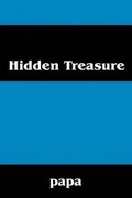 Cover: Hidden Treasure - Outskirts Press