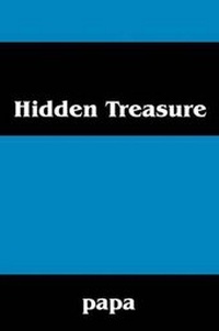 Enlarge image Cover: Hidden Treasure - Outskirts Press