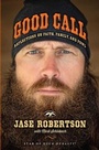 Cover: Good Call - Simon + Schuster LLC