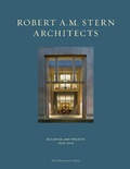 Cover: Robert A. M. Stern Architects - Monacelli Press