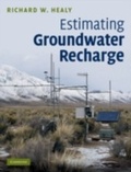 Cover: Estimating Groundwater Recharge - Cambridge University Press