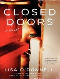 Cover: Closed Doors - Tantor Media, Inc