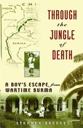 Cover: Through the Jungle of Death - Trade Paper Press