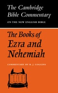 Cover: The Books of Ezra and Nehemiah - Cambridge University Press