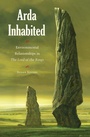 Cover: Arda Inhabited - Kent State University Press