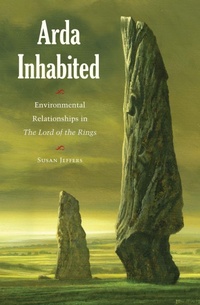 Enlarge image Cover: Arda Inhabited - Kent State University Press