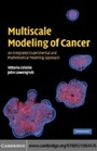 Cover: Multiscale Modeling of Cancer - Cambridge University Press