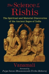 Abbildung von: The Science of the Rishis - Inner Traditions Bear and Company