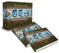 Cover: The Cosmic Script - Inner Traditions Bear and Company
