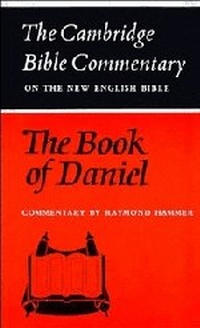 Enlarge image Cover: The Book of Daniel - Cambridge University Press
